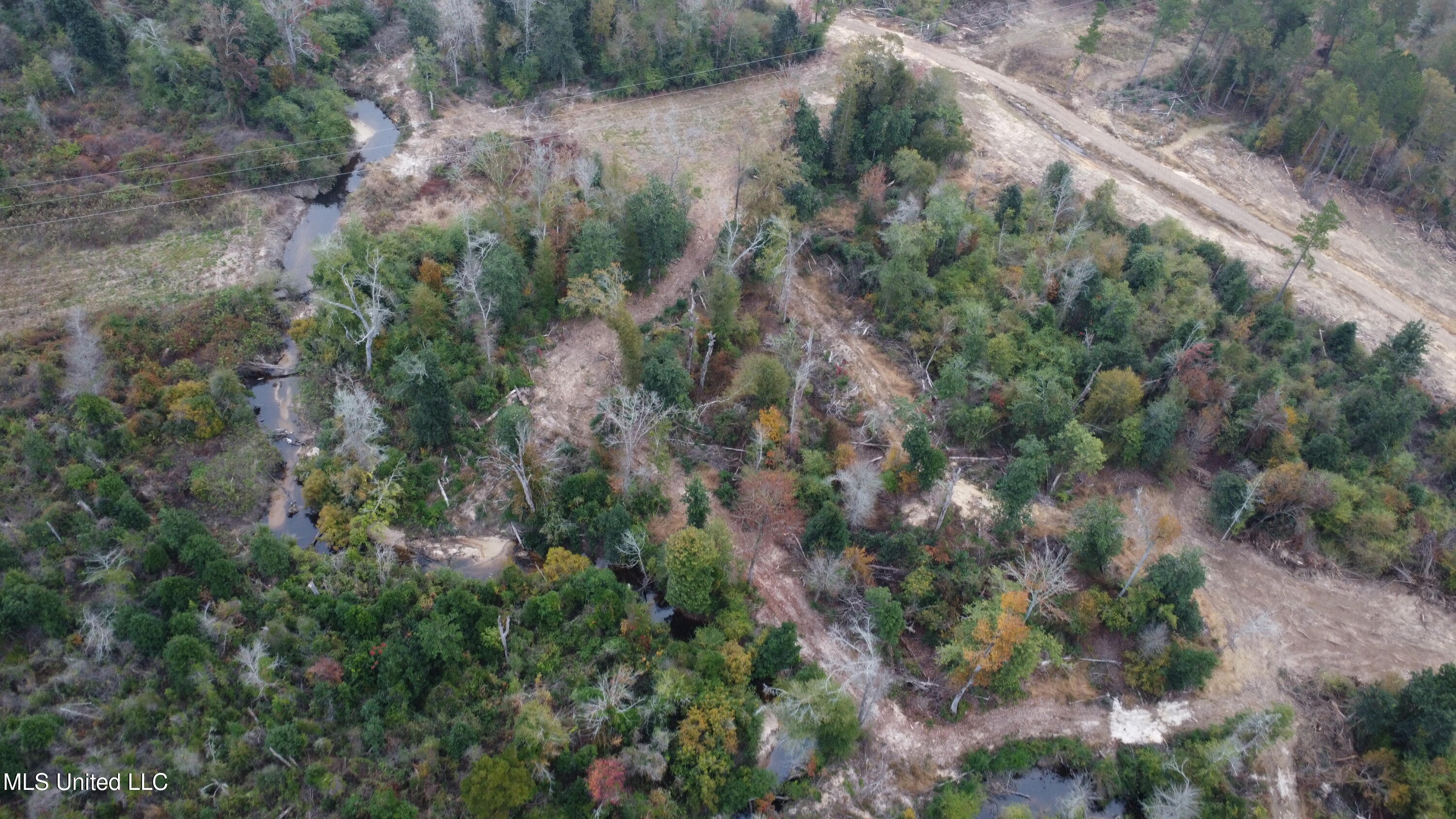William Warren Road Collins, MS 39428 - Photo 105 of 115 DJI_0647