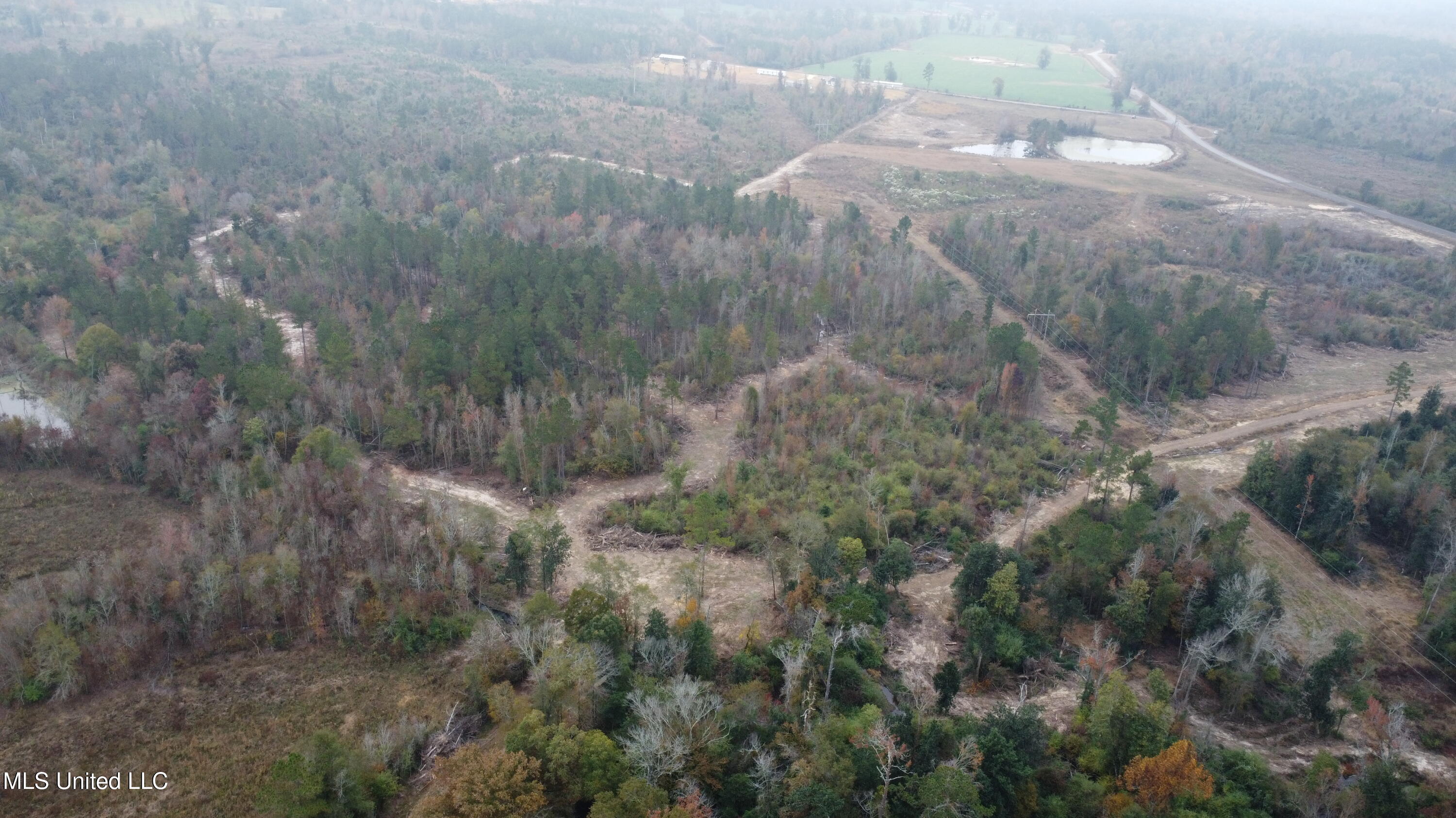 William Warren Road Collins, MS 39428 - Photo 108 of 115 DJI_0650