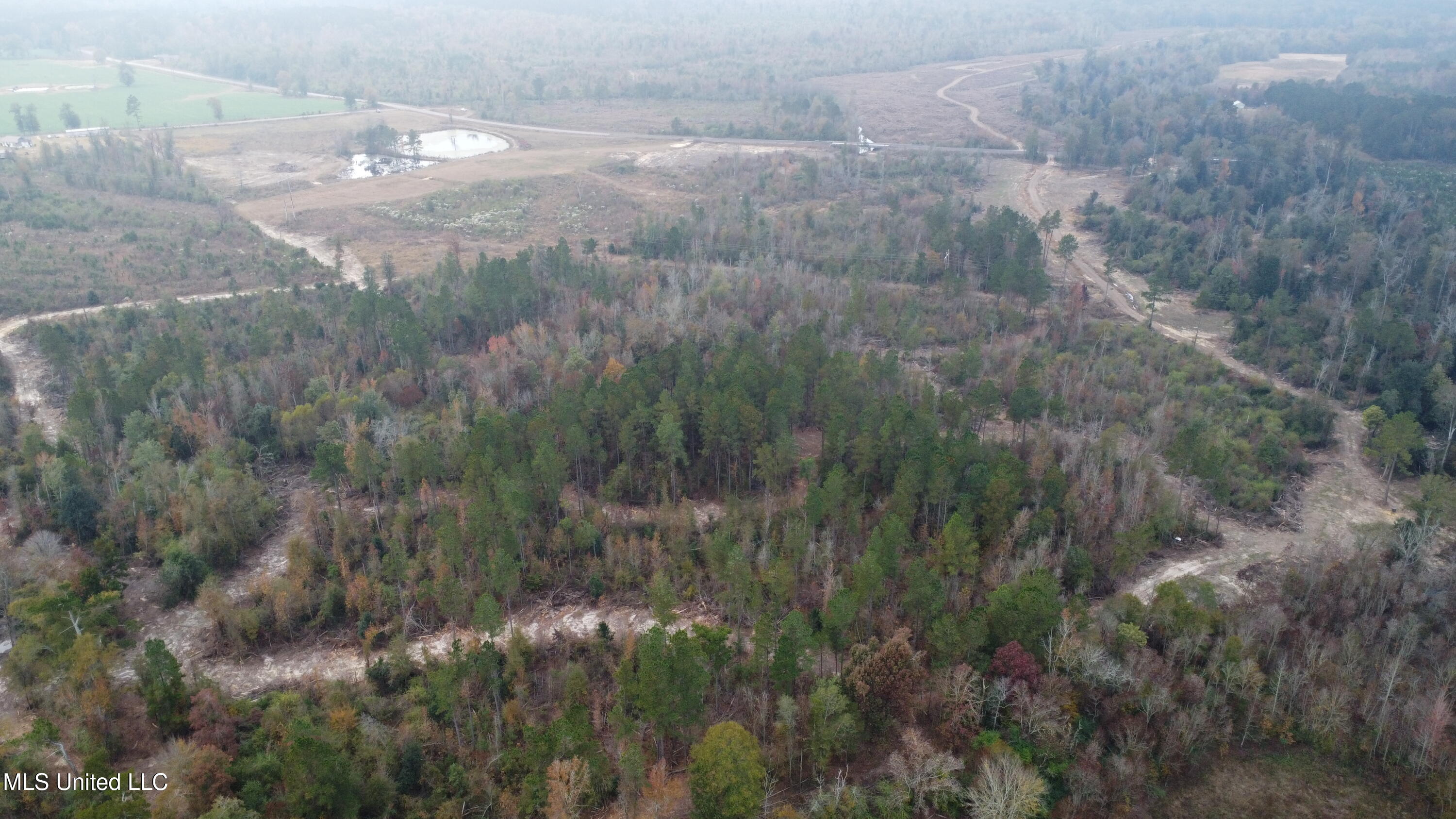 William Warren Road Collins, MS 39428 - Photo 110 of 115 DJI_0652