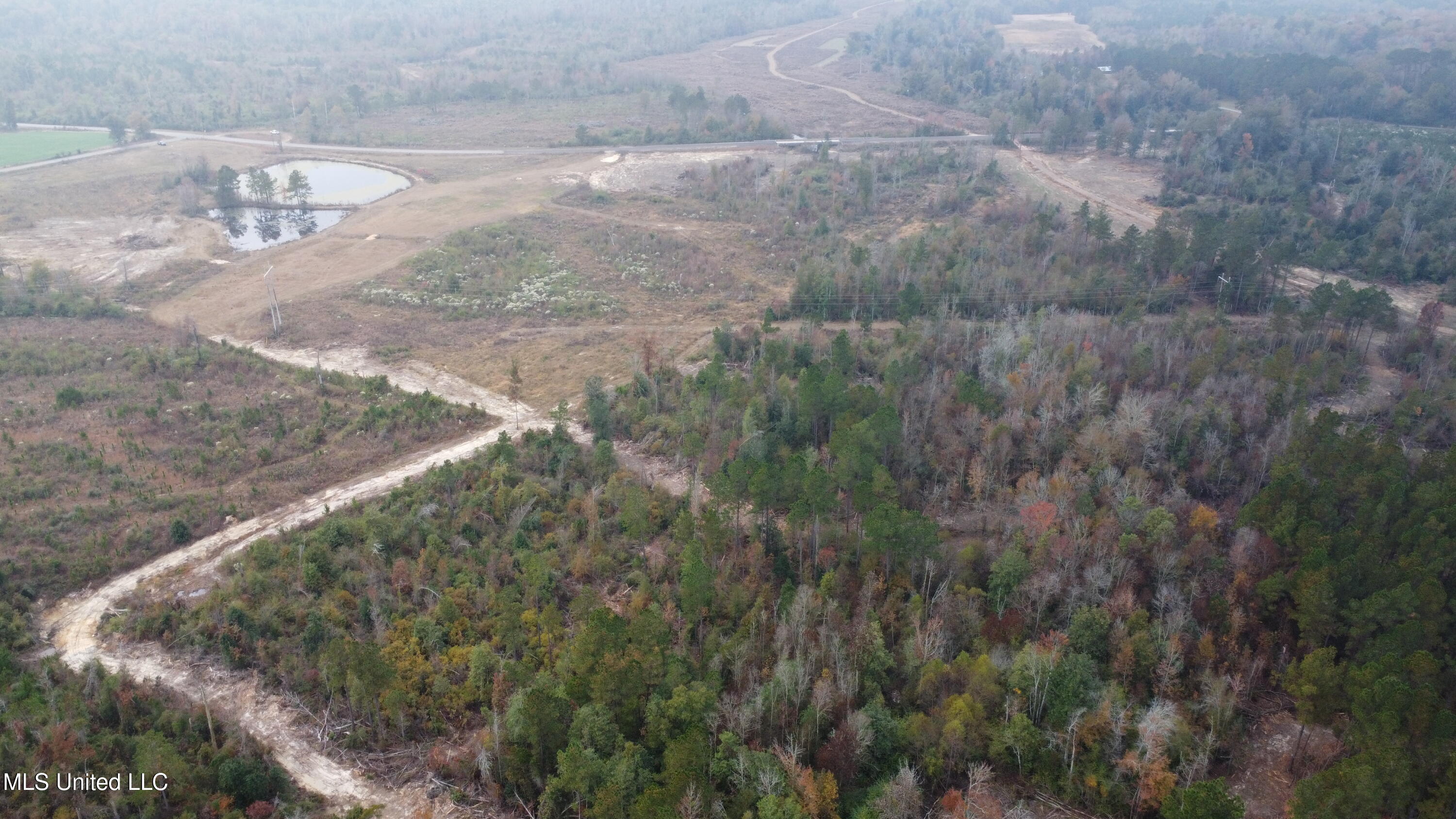 William Warren Road Collins, MS 39428 - Photo 111 of 115 DJI_0653