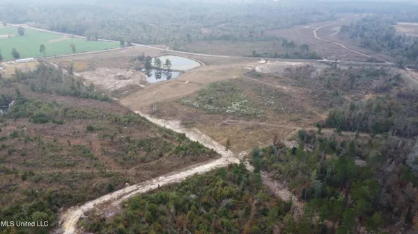 $215,000 | William Warren Road, Collins, MS 39428