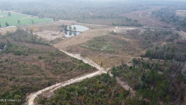 $240,000 | William Warren Road, Collins, MS 39428