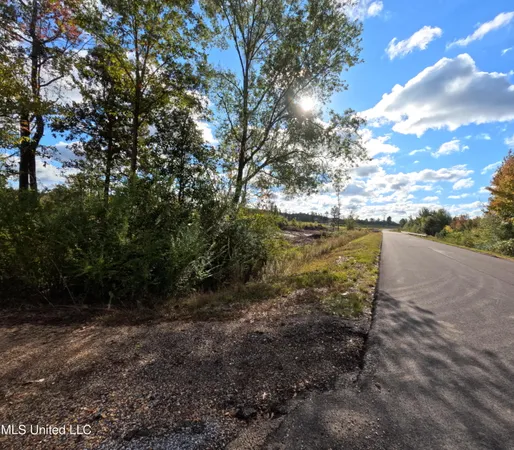 $215,000 | William Warren Road, Collins, MS 39428