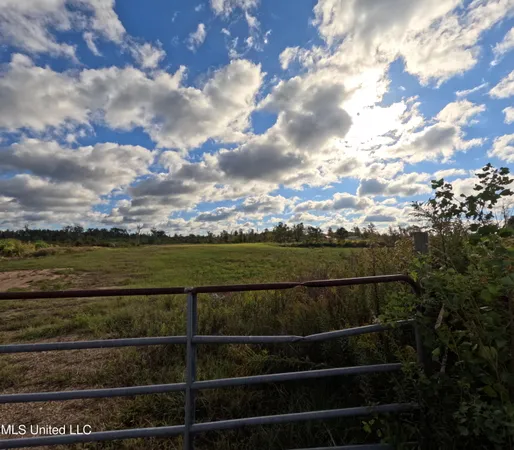 $215,000 | William Warren Road, Collins, MS 39428