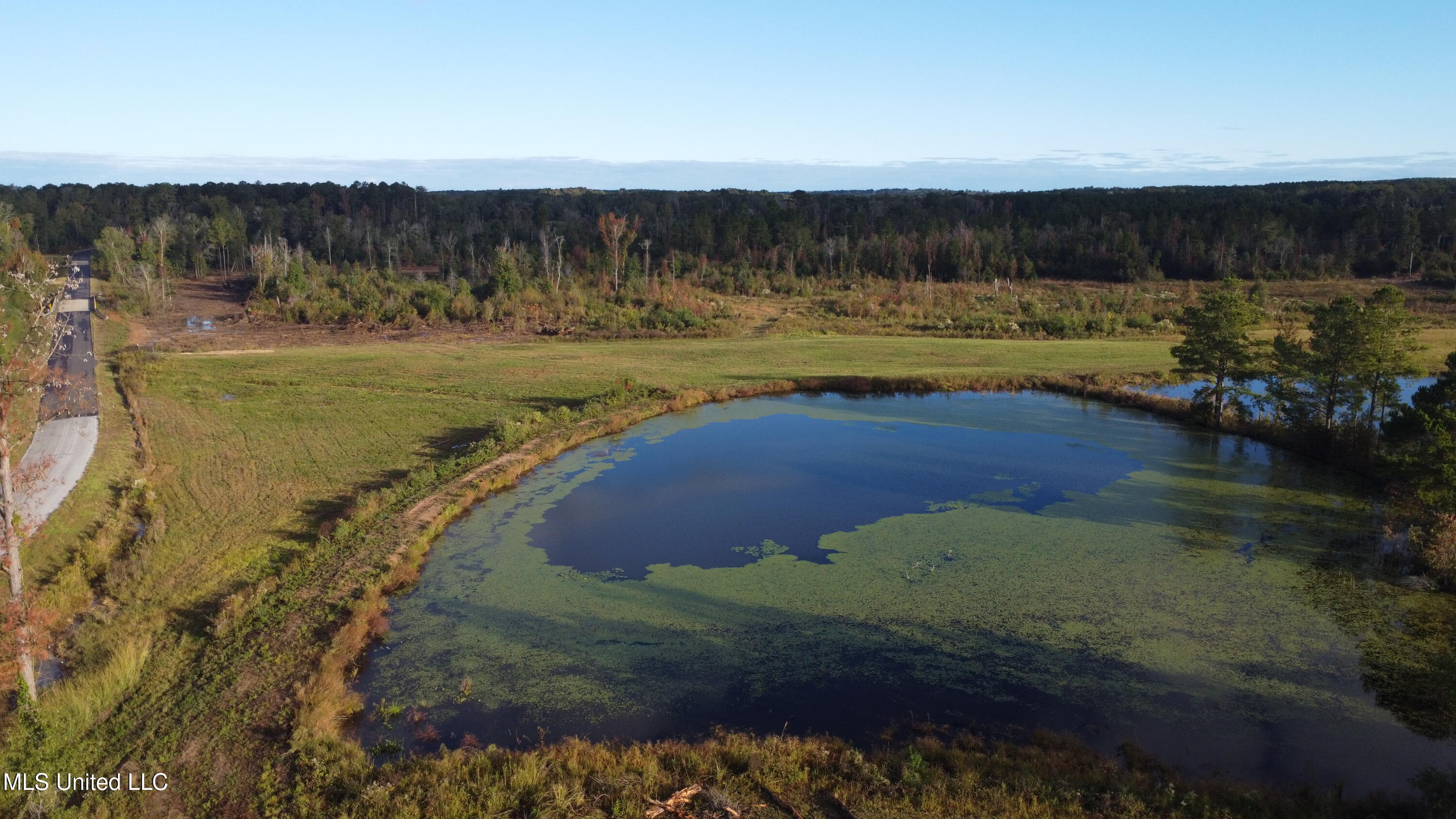 William Warren Road Collins, MS 39428 - Photo 85 of 115 DJI_0558