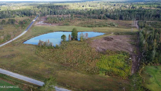 $240,000 | William Warren Road, Collins, MS 39428