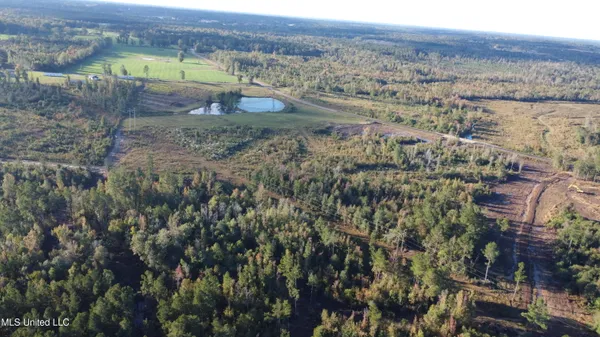 $215,000 | William Warren Road, Collins, MS 39428