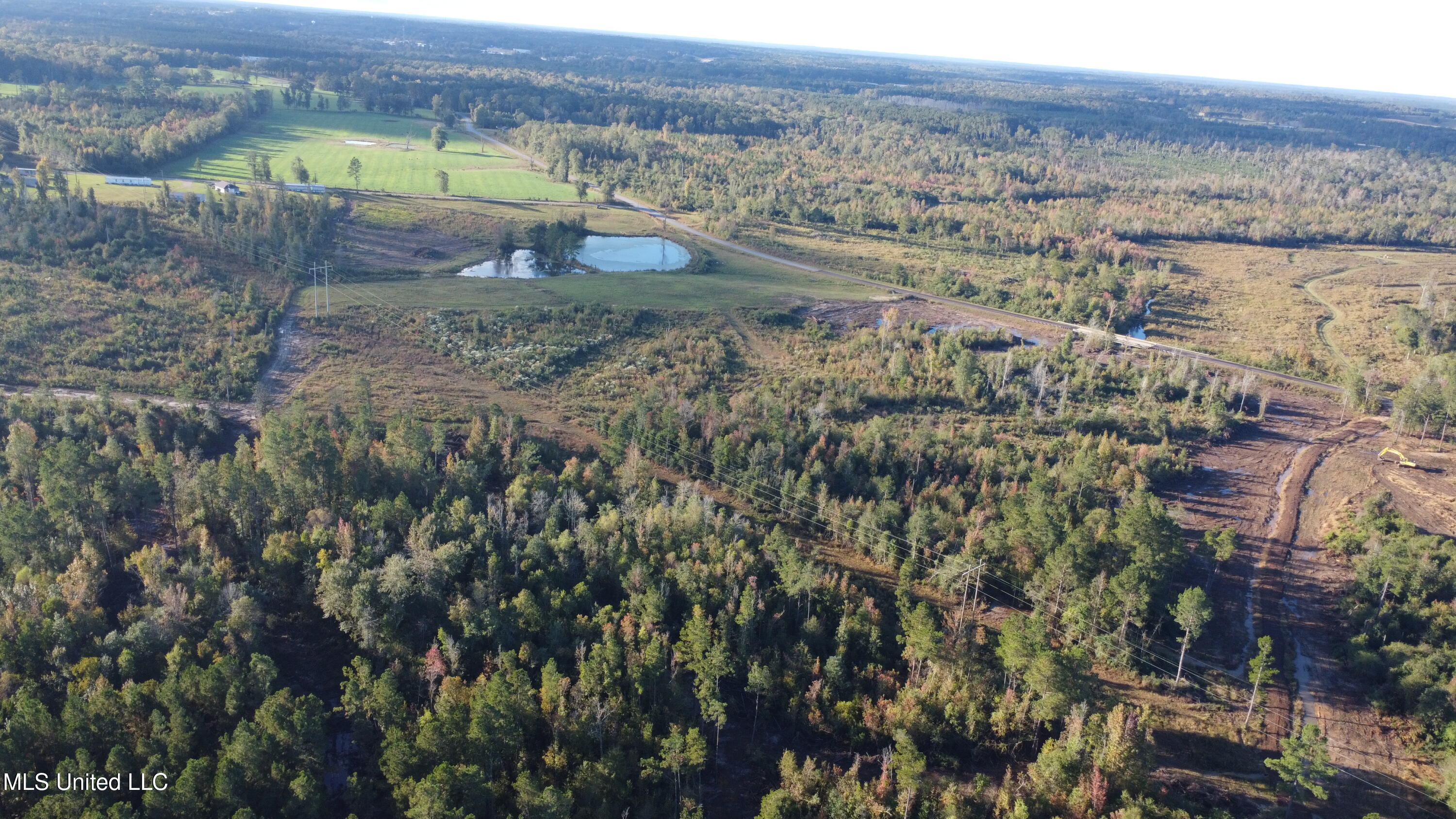 William Warren Road Collins, MS 39428 - Photo 93 of 115 DJI_0568