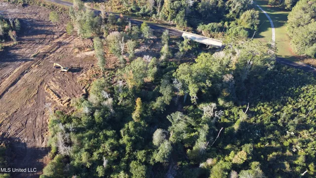 $240,000 | William Warren Road, Collins, MS 39428