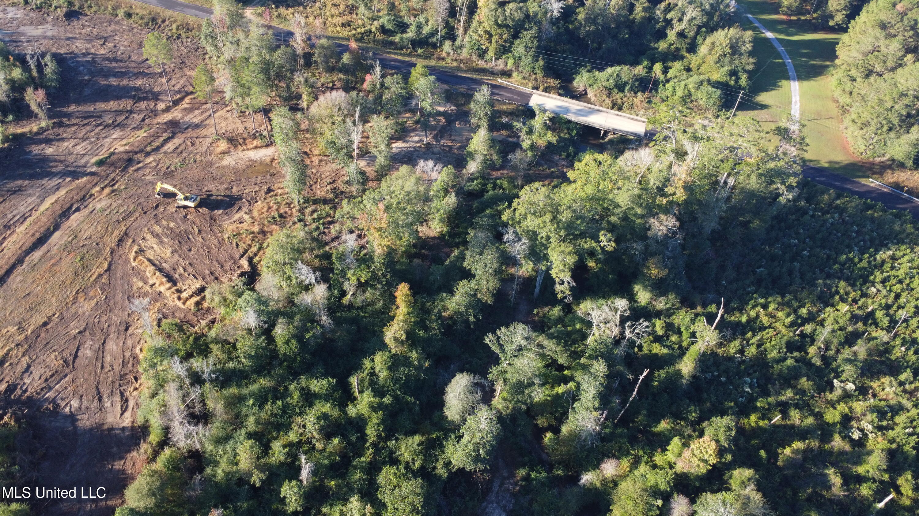 William Warren Road Collins, MS 39428 - Photo 94 of 115 DJI_0576