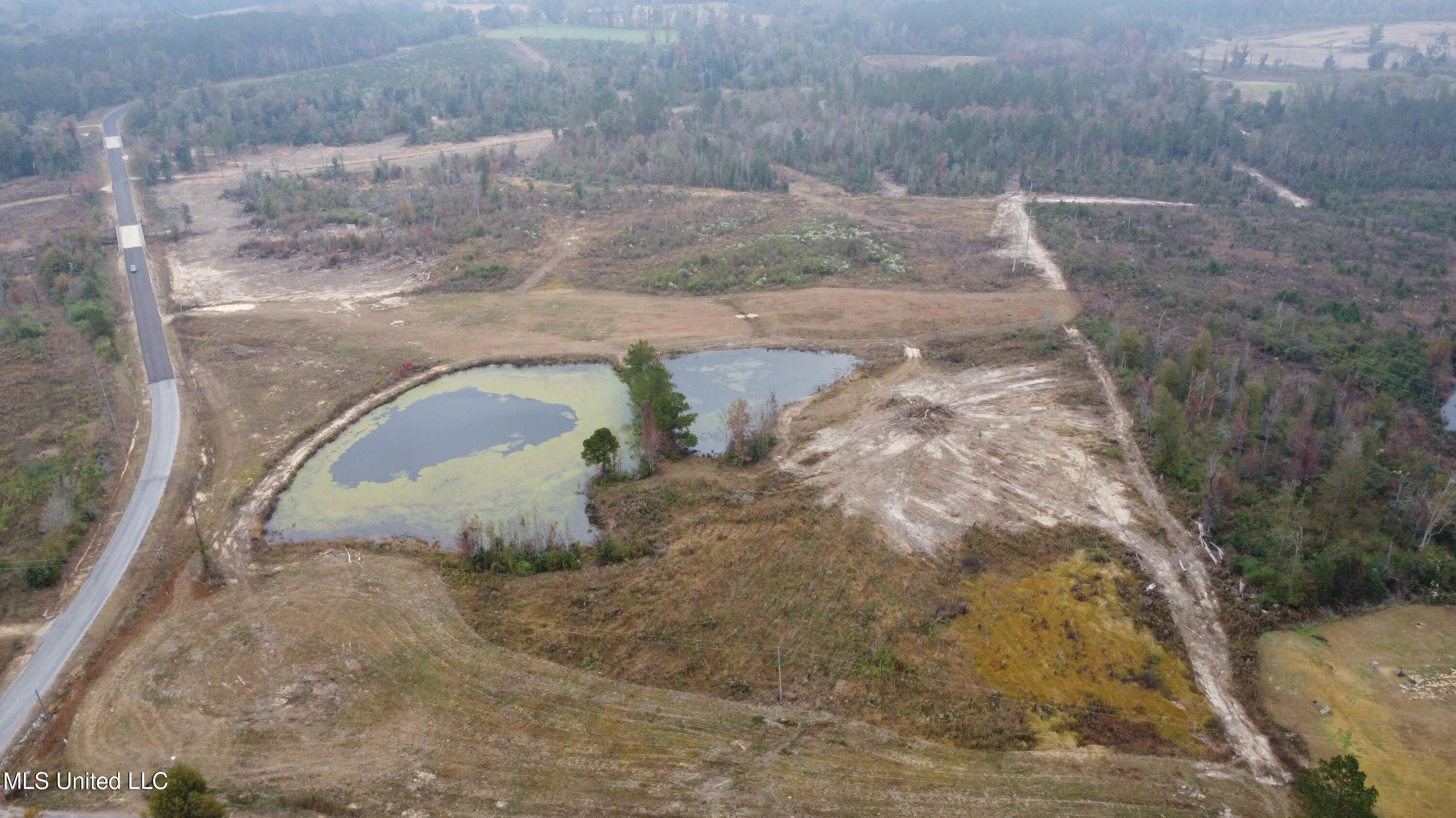 William Warren Road Collins, MS 39428 - Photo 98 of 115 DJI_0640