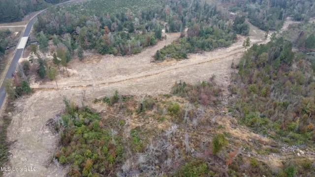 $240,000 | William Warren Road, Collins, MS 39428