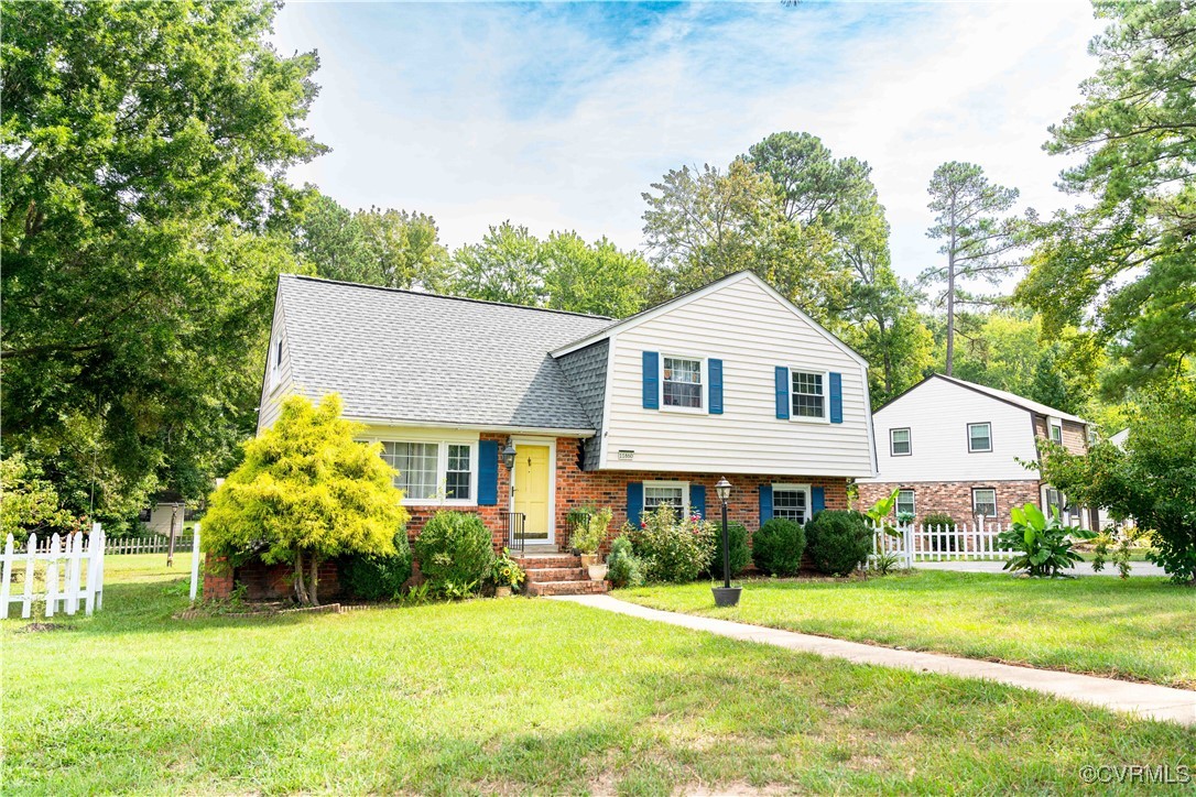 11860 Old Buckingham Road Midlothian, VA 23113 - Photo 1 of 13 Gallery Image 1