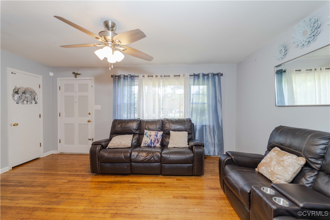 11860 Old Buckingham Road Midlothian, VA 23113 - Photo 6 of 13 Gallery Image 6