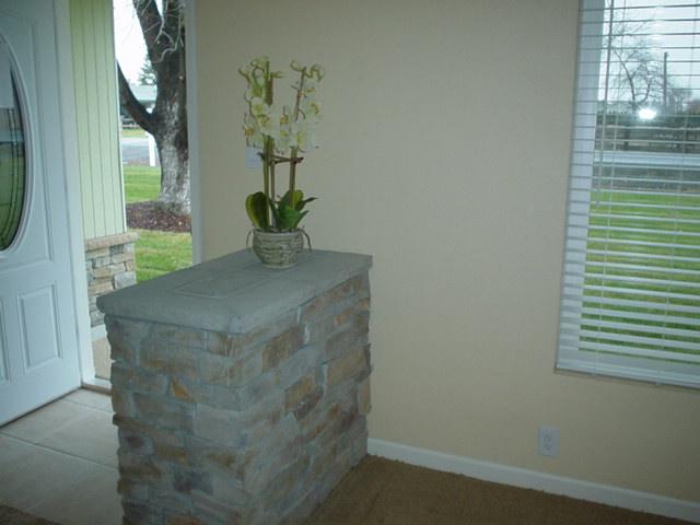 3656 West Birchfield Road Moxee, WA 98936 - Photo 12 of 31 a view of a bathroom