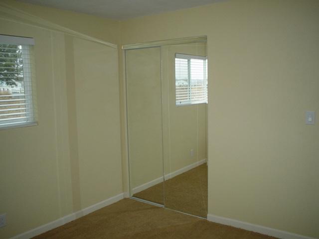 3656 West Birchfield Road Moxee, WA 98936 - Photo 28 of 31 a view of an empty room with a window