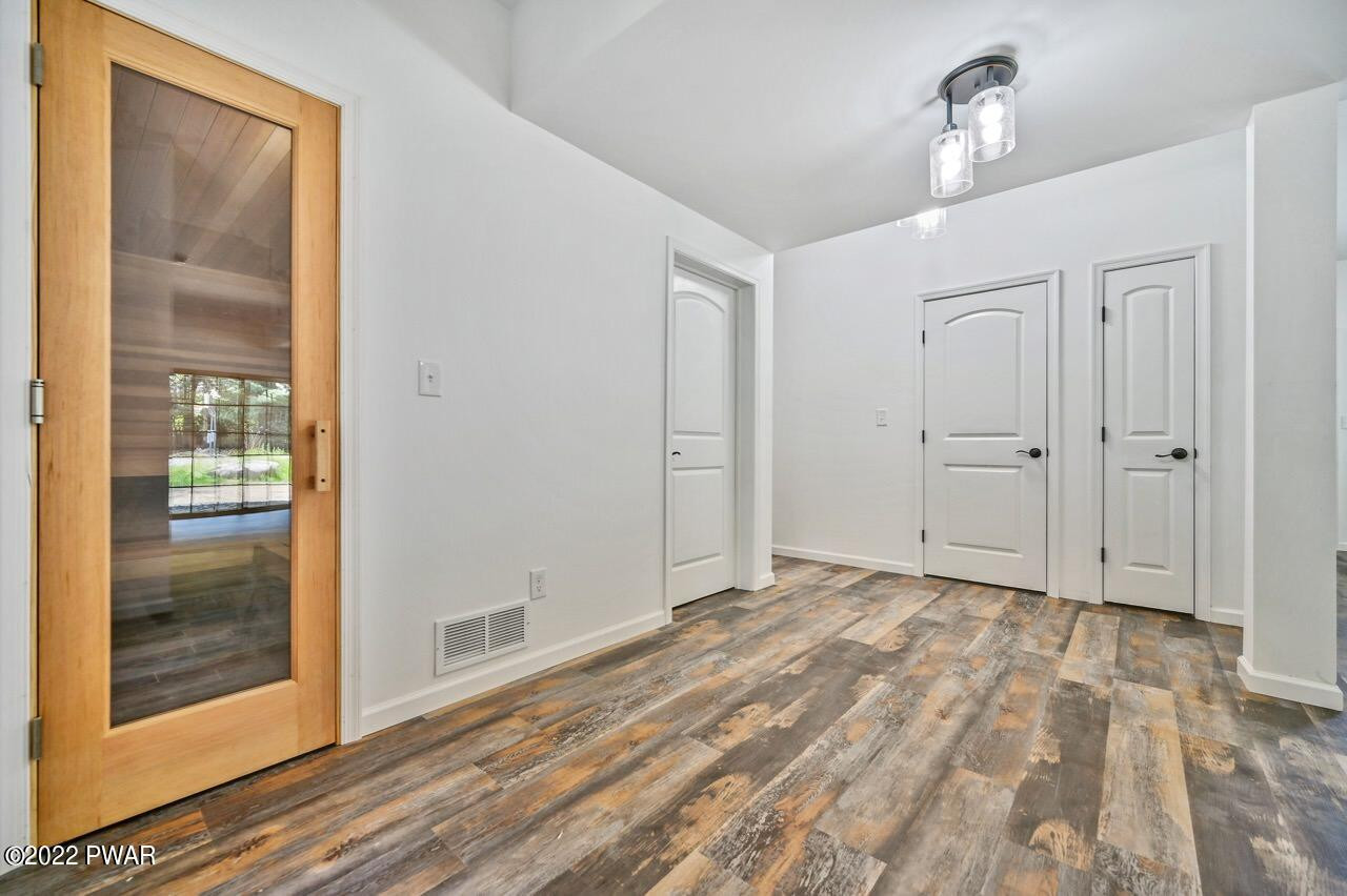 45 Rockway Road Lake Ariel, PA 18436 - Photo 12 of 65 a view of an empty room with glass door