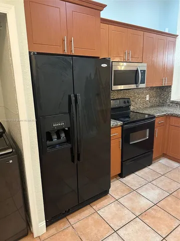 a view of washer and dryer