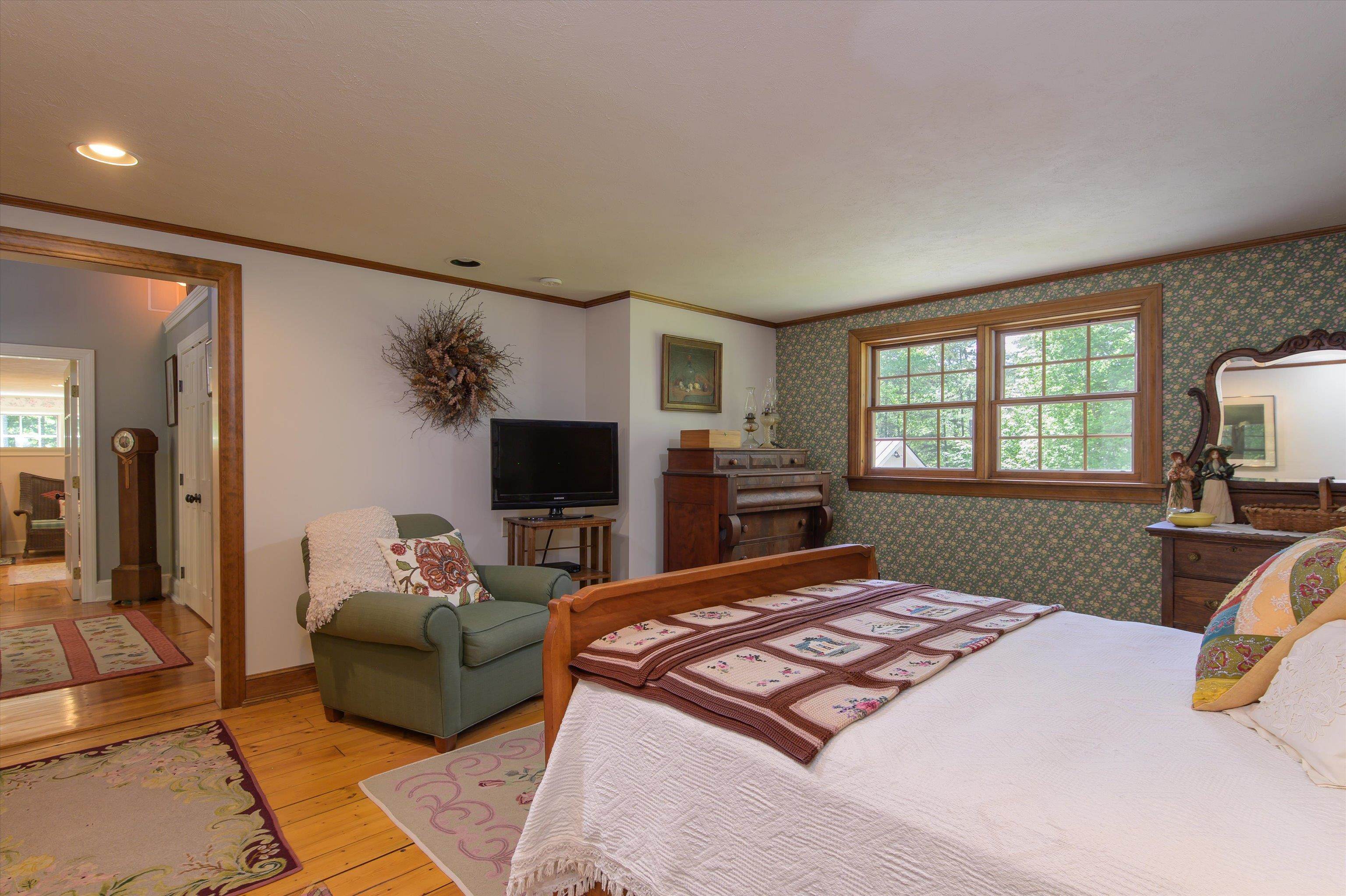 254 Town Line Road Plymouth, VT 05056 - Photo 34 of 60
