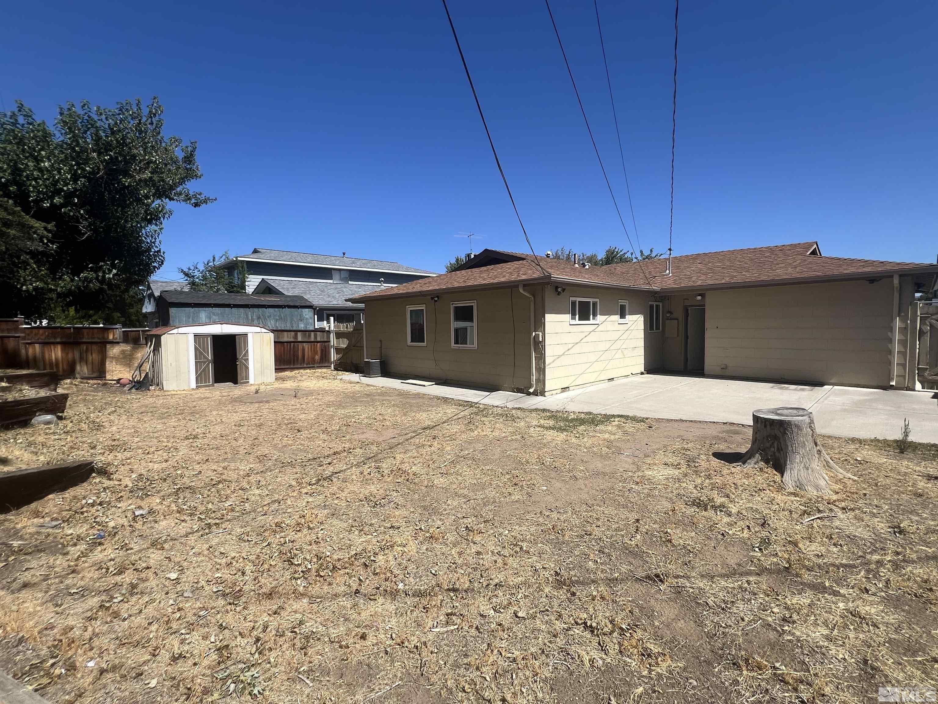 1575 Radcliffe Drive Reno, NV 89502 - Photo 3 of 31 Photo 3