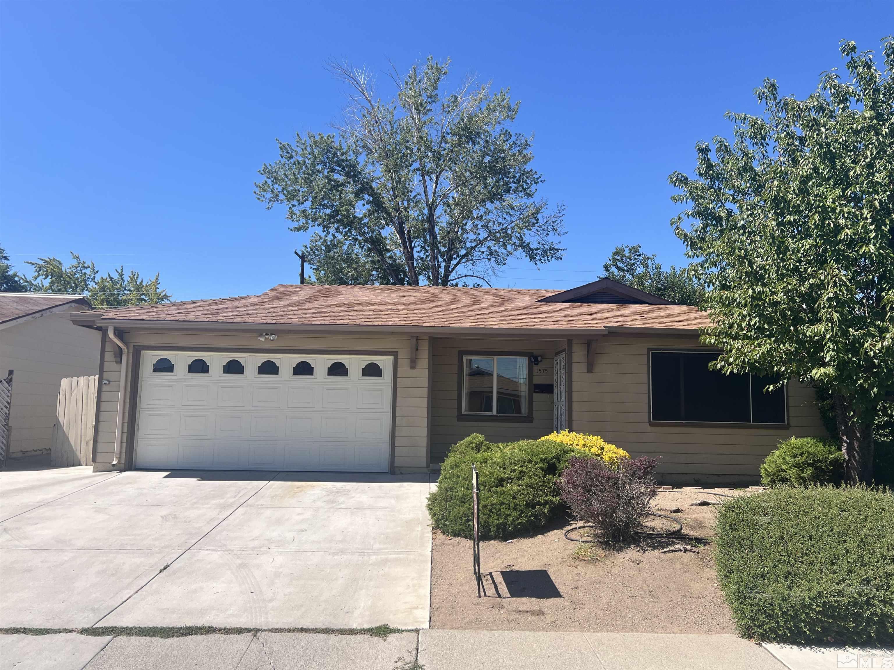 1575 Radcliffe Drive Reno, NV 89502 - Photo 31 of 31 Photo 31