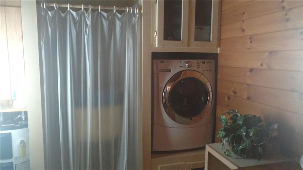37 Bachellers Mill Road Chesterville, ME 04938 - Photo 9 of 14 The bathroom is large enough to...