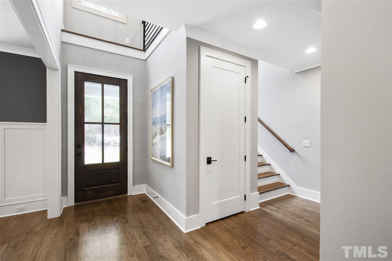3021 Lewis Farm Road Raleigh, NC 27607 - Photo 3 of 30