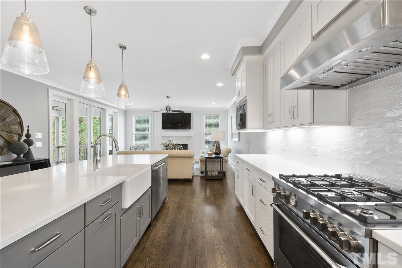 3021 Lewis Farm Road Raleigh, NC 27607 - Photo 8 of 30