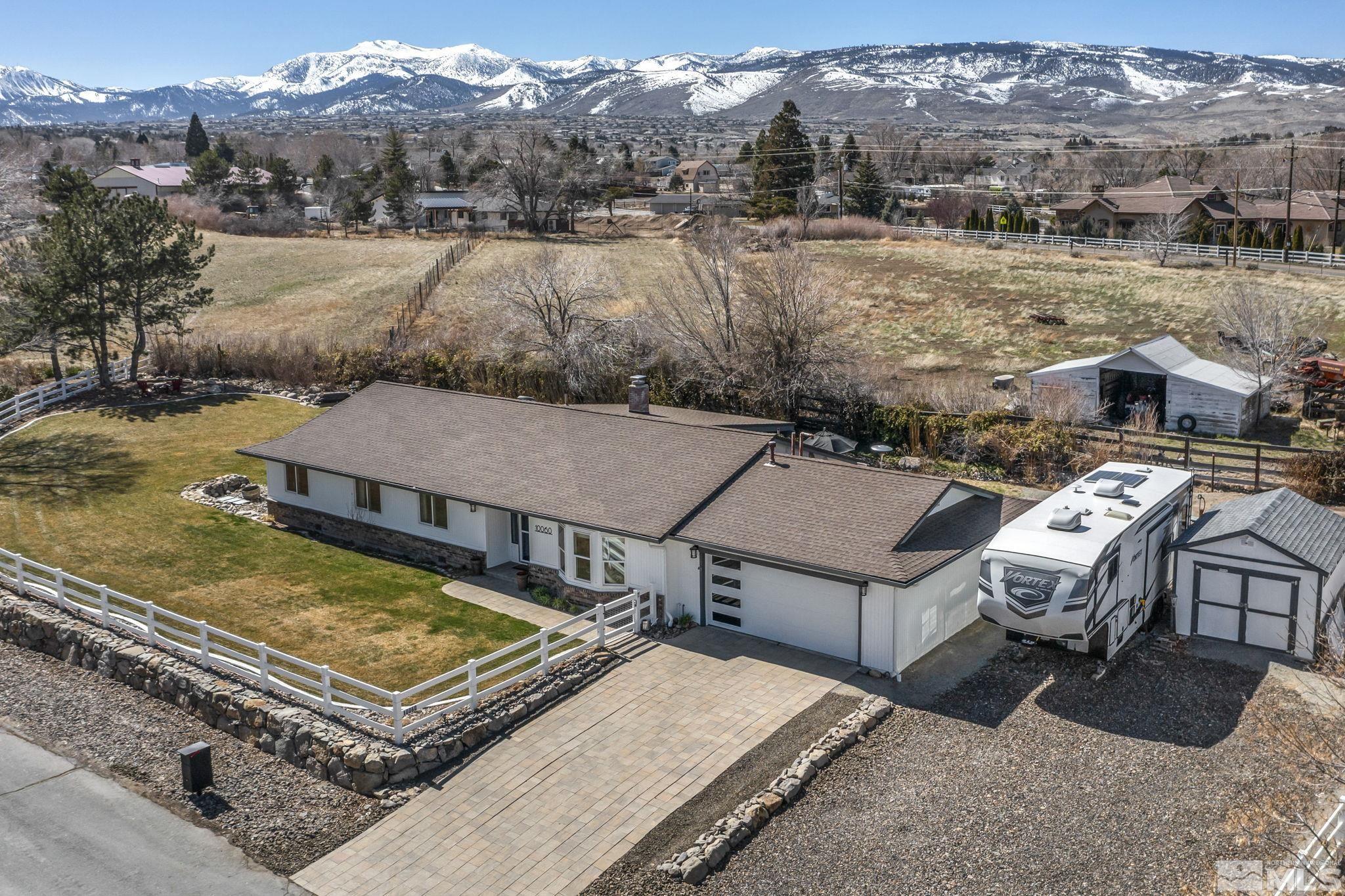 10060 Raintree Court Reno, NV 89511 - Photo 2 of 38 Photo 2