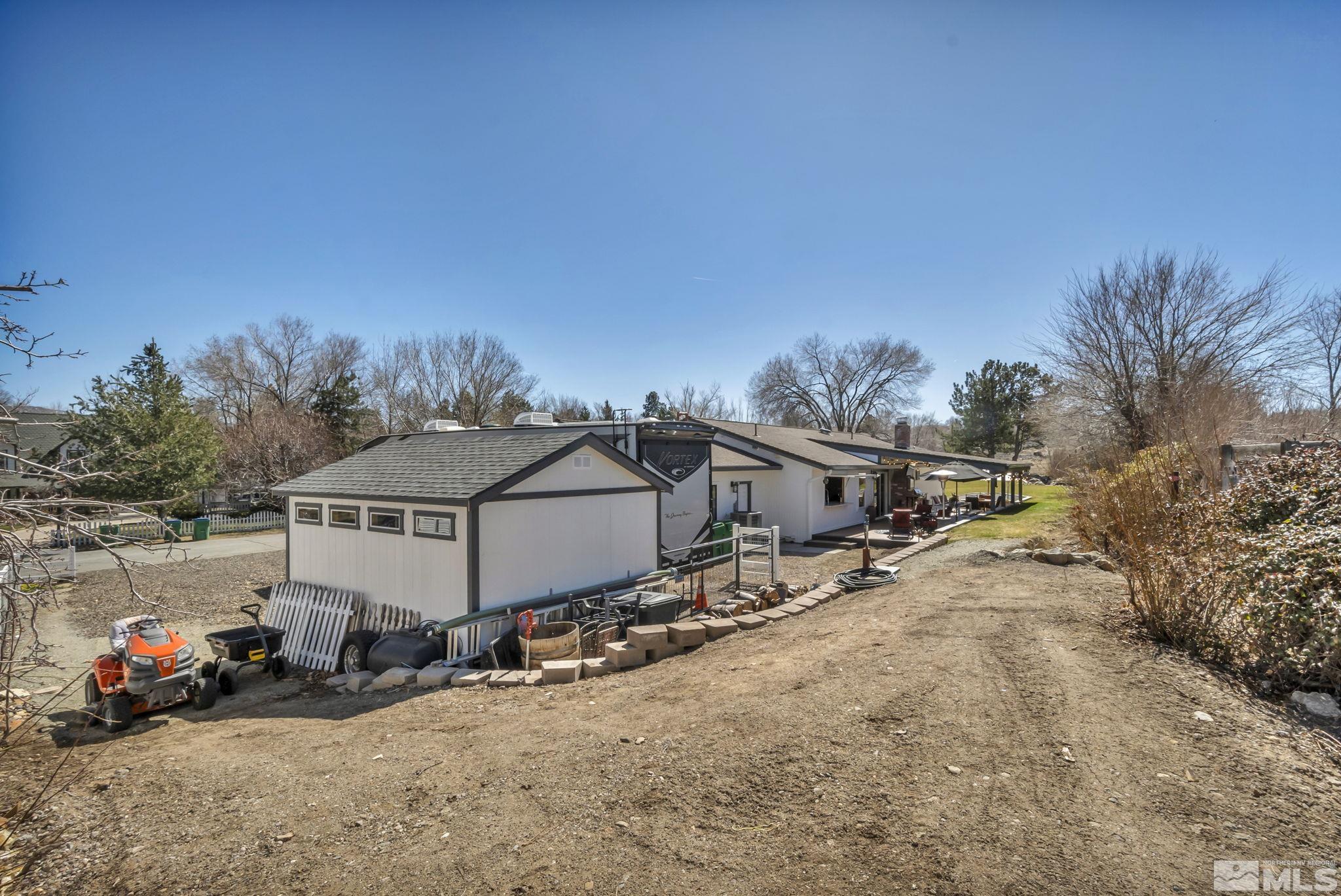 10060 Raintree Court Reno, NV 89511 - Photo 32 of 38 Photo 34