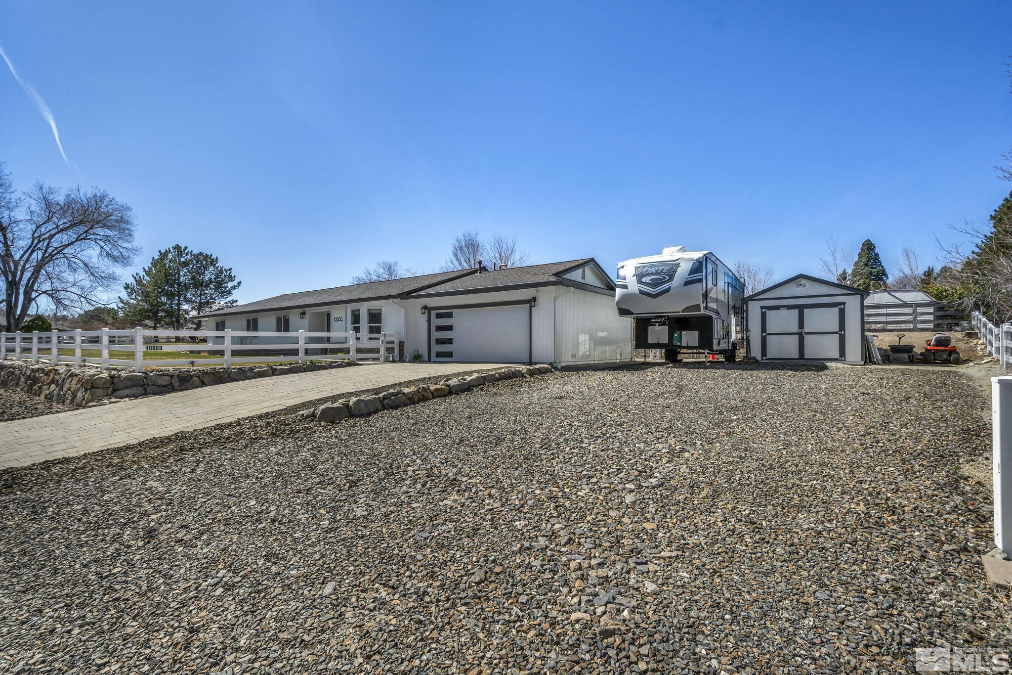 10060 Raintree Court Reno, NV 89511 - Photo 36 of 38 Photo 38
