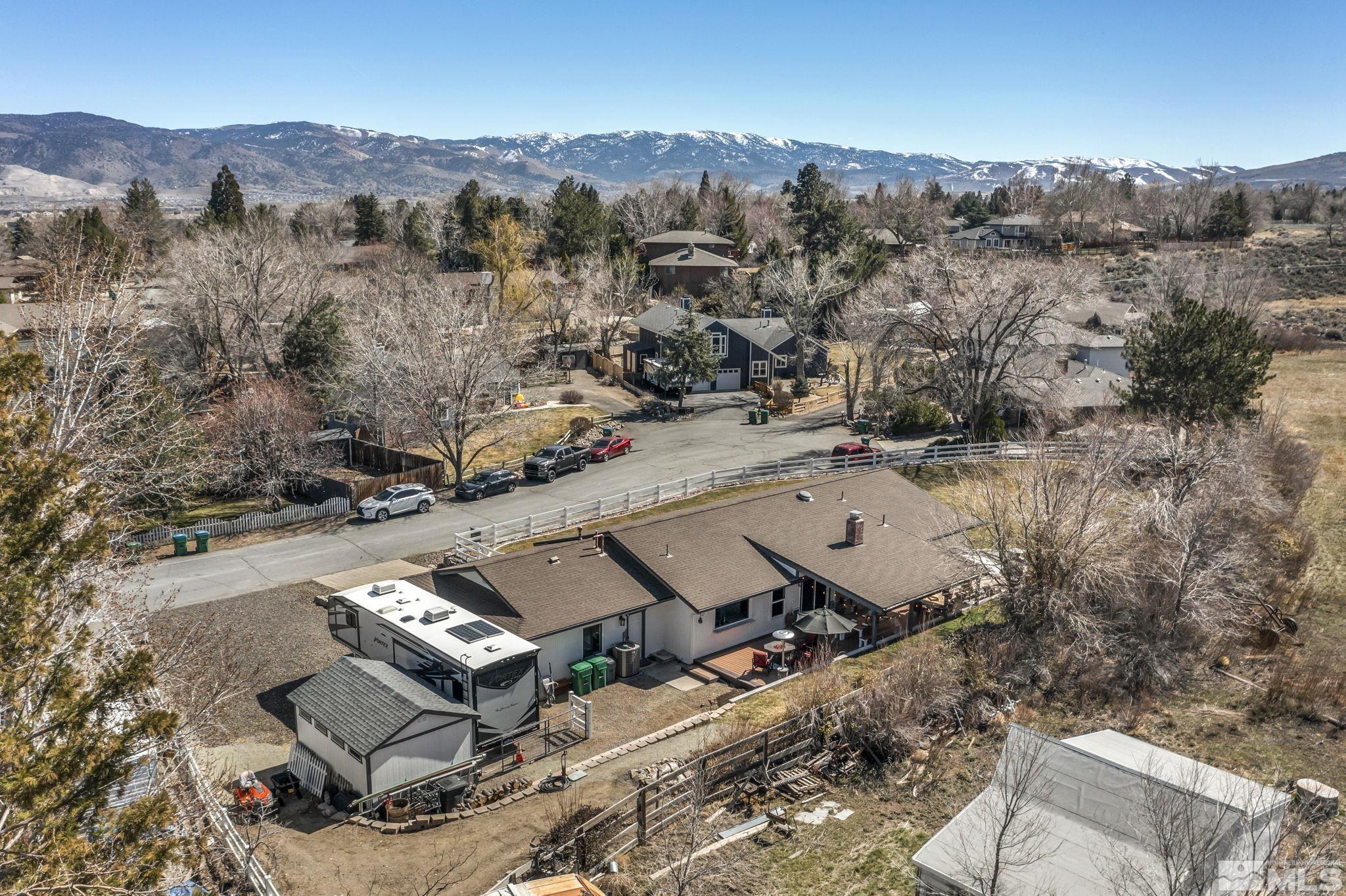 10060 Raintree Court Reno, NV 89511 - Photo 37 of 38 Photo 39