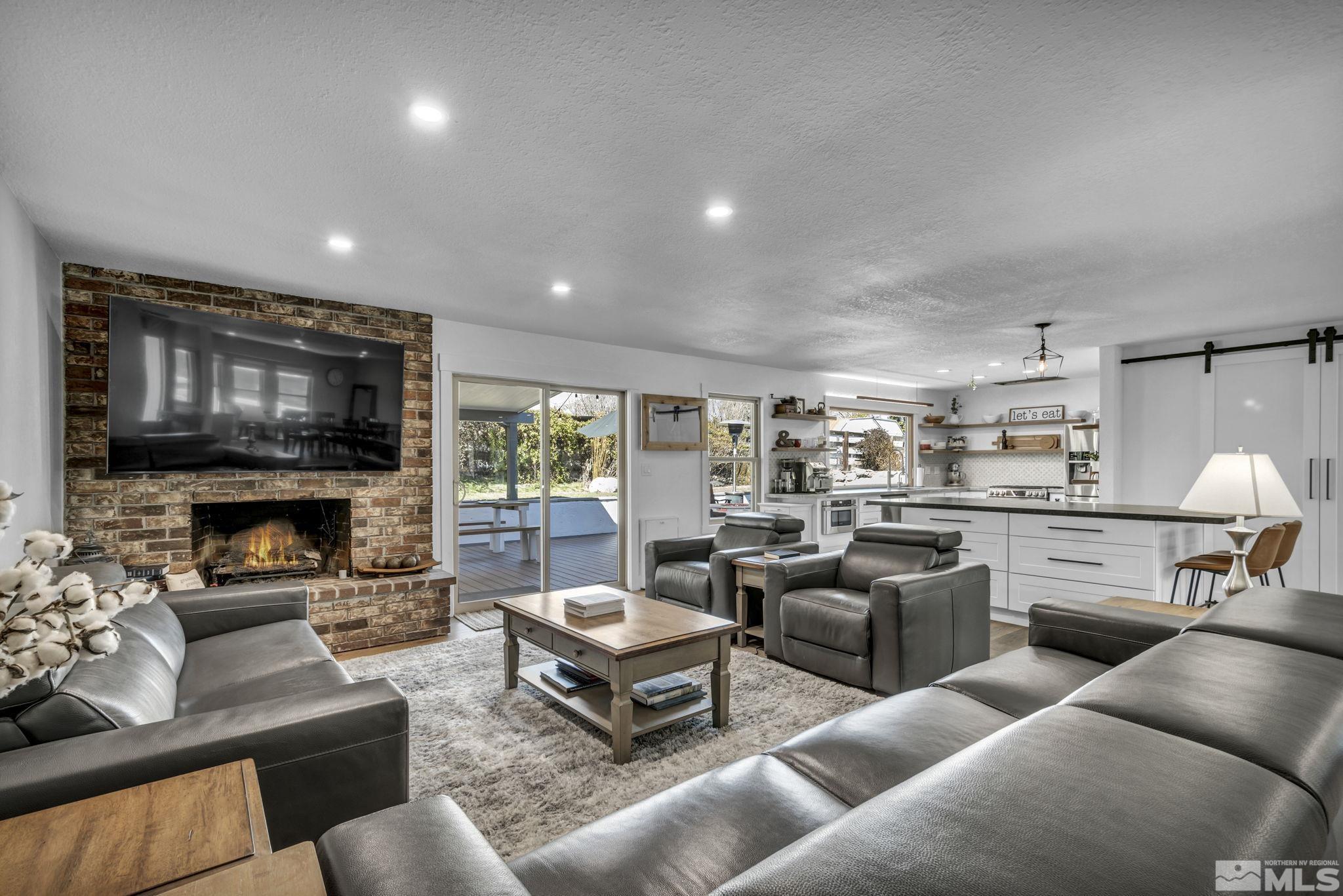 10060 Raintree Court Reno, NV 89511 - Photo 10 of 38 Photo 11