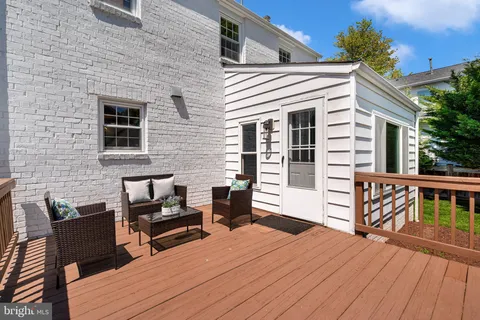 $1,125,000 | 5804 Wyngate Drive, Bethesda, MD 20817