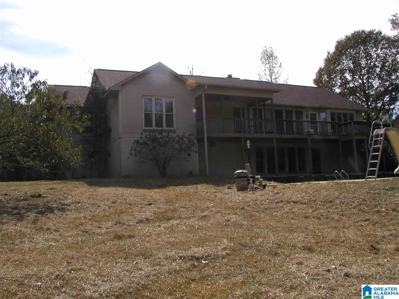 2951 Mt Moriah Road South Pell City, AL 35125 - Photo 14 of 14