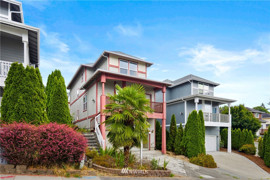 1210 Dayton Place Northeast Renton, WA 98056 - Photo 21 of 26 Gallery Image 21