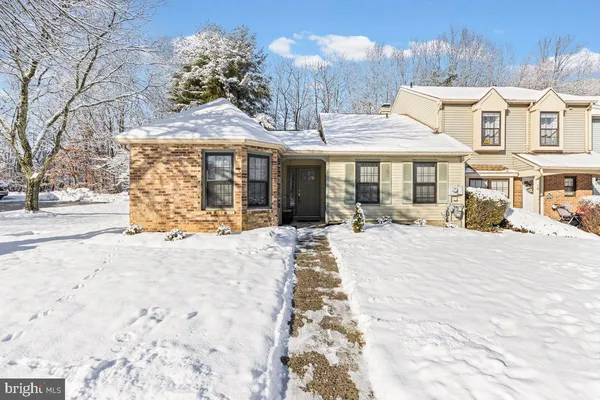 $426,000 | 9 Devon Court, Robbinsville, NJ 08691