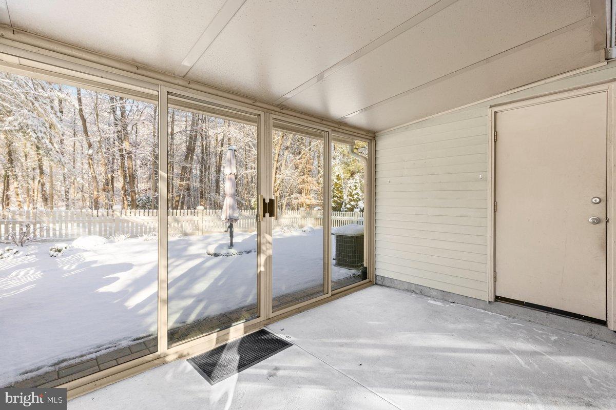 9 Devon Court Robbinsville, NJ 08691 - Photo 16 of 22 a view of a room with window