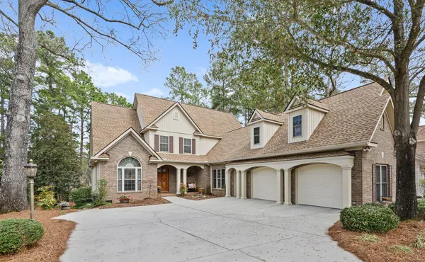 $628,900 | 114 Bald Cypress Court, Aiken, SC 29803