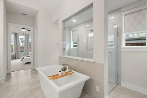 $1,085,000 | 403 Travelers Terrace, Argyle, TX 76226