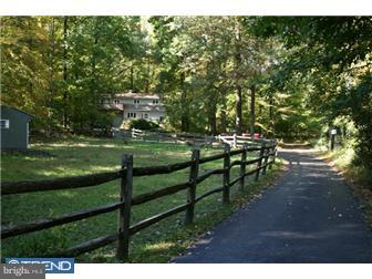 105 Keim Road Elverson, PA 19520 - Photo 1 of 12 Exterior Front