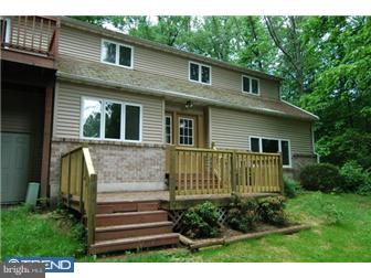 105 Keim Road Elverson, PA 19520 - Photo 2 of 12 Exterior Front