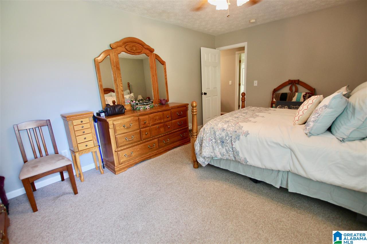 7423 Old Bradford Road Pinson, AL 35126 - Photo 29 of 33