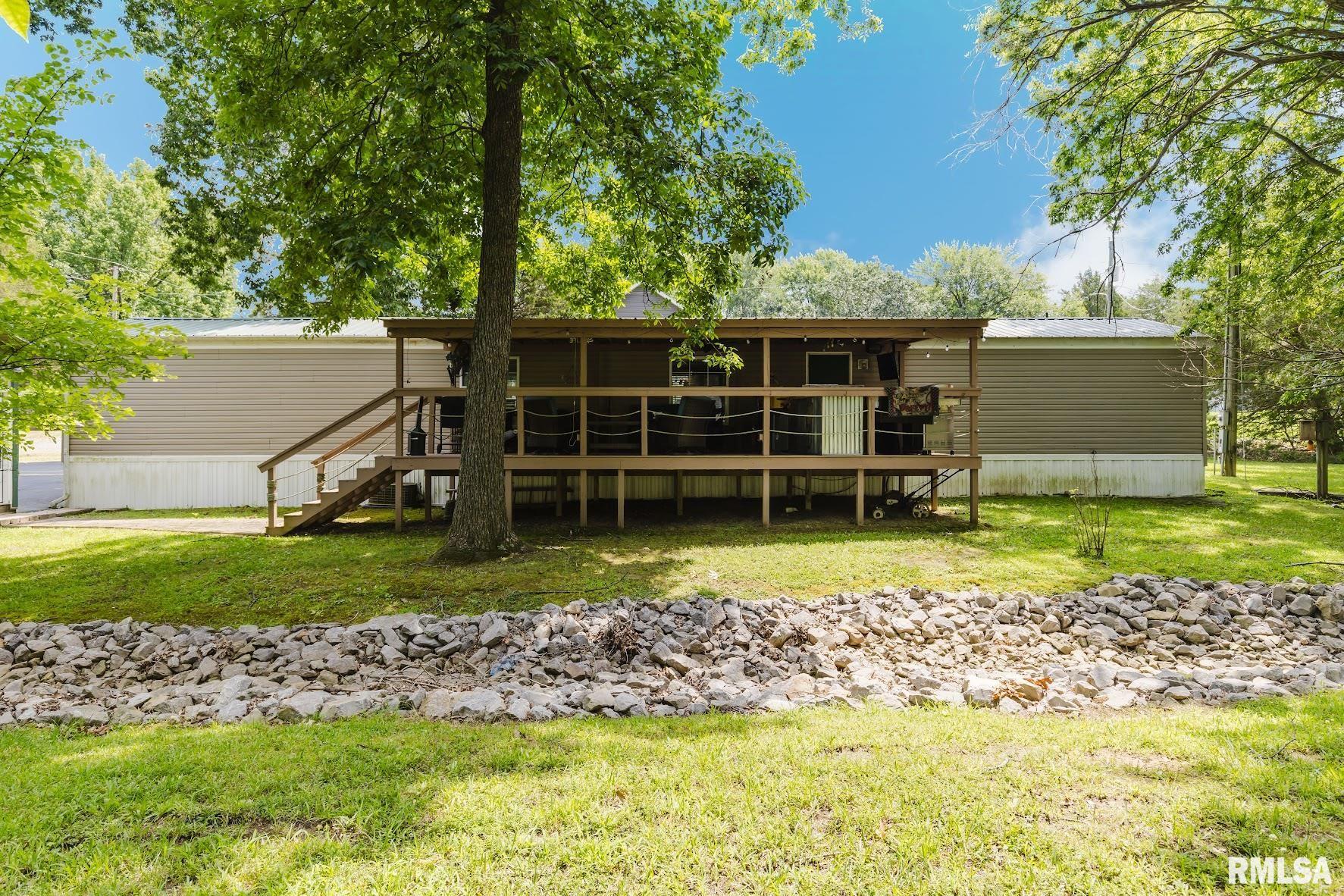11747 Ridgewood Drive Marion, IL 62959 - Photo 5 of 38