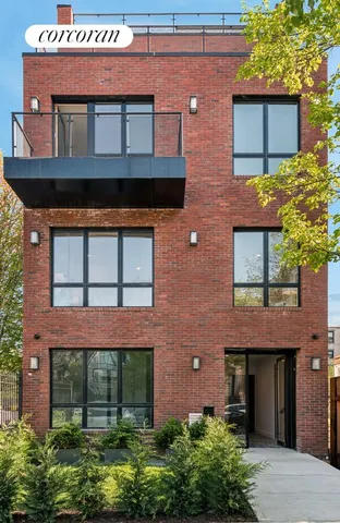 $1,295,000 | 72 Quincy Street, Unit PH4 | Bedford-Stuyvesant