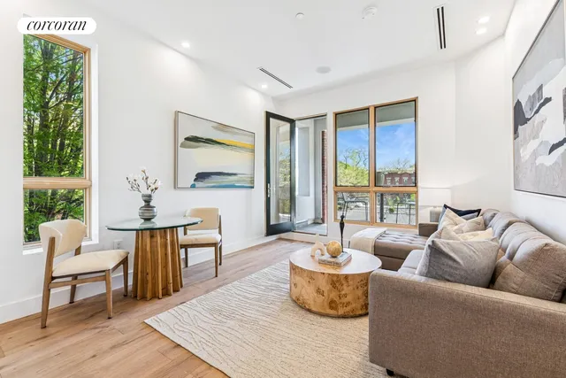 $1,295,000 | 72 Quincy Street, Unit PH4 | Bedford-Stuyvesant