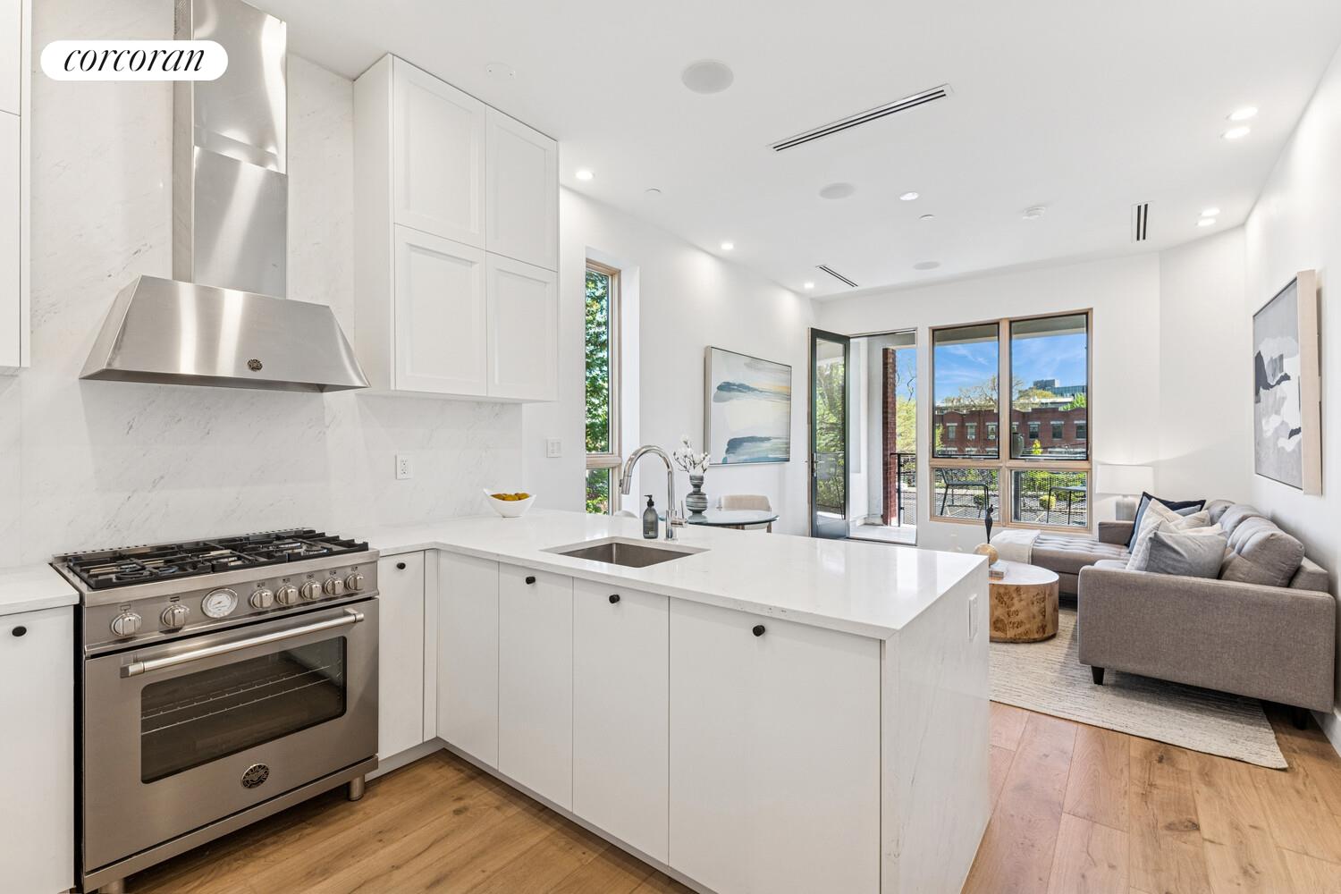 72 Quincy Street, Unit PH4 Brooklyn, NY 11238 - Photo 3 of 13