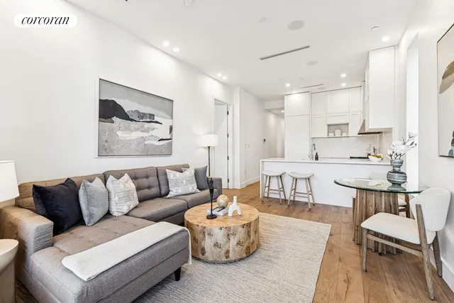 $1,295,000 | 72 Quincy Street, Unit PH4 | Bedford-Stuyvesant