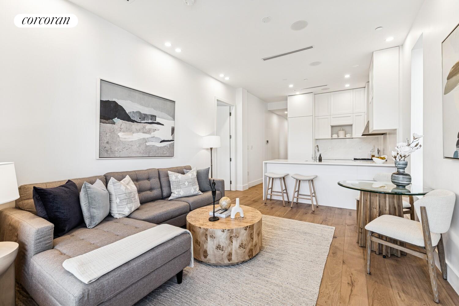 72 Quincy Street, Unit PH4 Brooklyn, NY 11238 - Photo 4 of 13