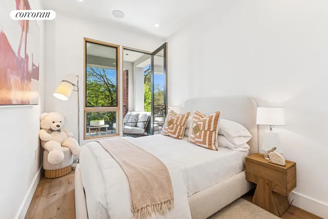 $1,295,000 | 72 Quincy Street, Unit PH4 | Bedford-Stuyvesant